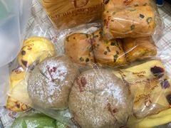 葡挞-顶东面包花园·生日蛋糕(世博店)