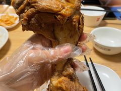得意棒骨-醉得意·家常菜(济南洪家楼店)