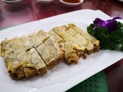 -吴祥记潮州菜·百年老字号·砂锅粥