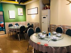 -振生清真饭店(永安道店)