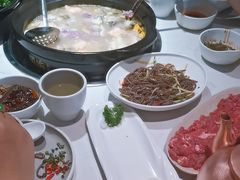 -周渝食惦酸菜鱼(青浦店)