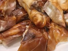 -军嫂饺子馆(岳家寨小区店)