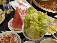 -沸炉重庆老火锅(军事博物馆店)