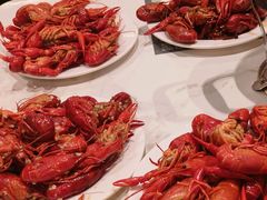 -金马门国际美食百汇(珞喻路店)