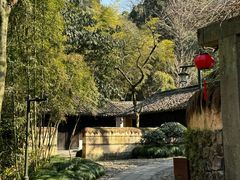 -法云安缦酒店