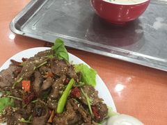 -教师之家赵家羊汤馆(东青龙街店)