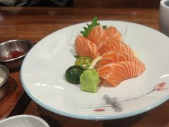 -森味花园·日本料理(伊藤洋华堂亚运村店)