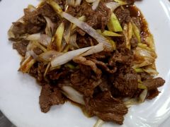 -白魁老号饭庄(交道口店)