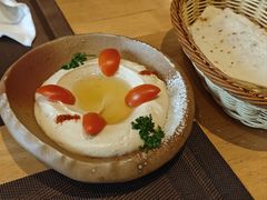 -ALAMEEN阿拉伯餐厅(三里屯店)