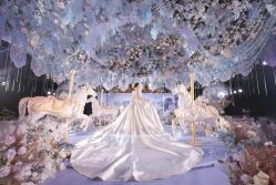 -天邑国际酒店·宴会厅