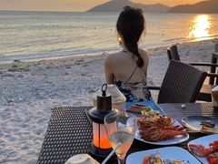 -海角轩·三亚文华东方酒店