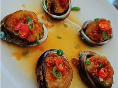 -张会海鲜饭店(东戴河店)