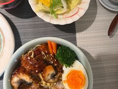 -活鳗饭·鹅肝范儿(高碑店店)