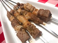 -西贝莜面村(近铁城市广场店)