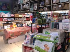 -华润万家(北辰店)