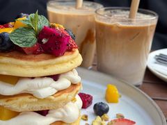 -Money Shops(愚园路店)