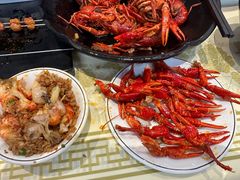 -聚味瞿记·龙虾堂(坡子街店)