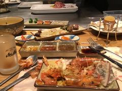 -赤坂亭·M9和牛烧肉·铁板烧(合肥万象城店)