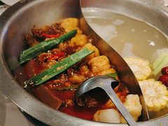 -八合里牛肉火锅(福州万象城店)