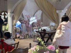 -HERRE·FARM 赫尔露营农场·团建聚会包场