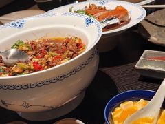 -玖五京菜(杭州城北万象城店)
