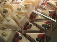 -姆们M Sweetie Cake(五道口店)