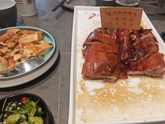 -先记烧鹅王·本地粤菜(福永店)