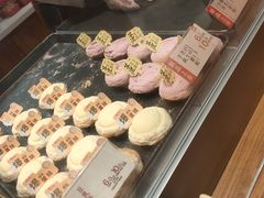 -詹记桃酥(包河万达店)