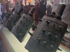 -大钟寺古钟博物馆