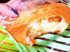 土豆米包-RiceZone乐食尊纯米面包坊(望京店)