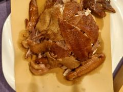 -长春市茶啊衝饭店(南湖公园店)