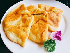 葱油饼-蝎王府羊蝎子(西稍门店)