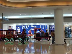 -深圳龙华星河COCO City(民治店)