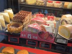 -星巴克(洛阳中州万达广场店)