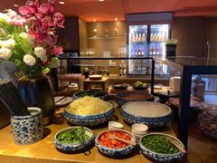 -上海外滩茂悦大酒店
