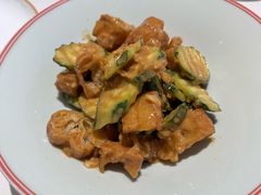 -山东宾馆·齐鲁苑餐厅