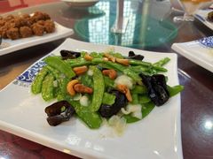 时蔬-玉华台饭庄(裕中西里小区店)