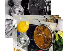 -芦月轩羊蝎子(北蜂窝店)