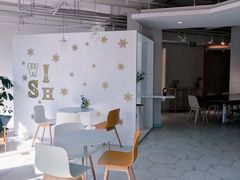 -CAFE'IN精品咖啡体验空间(小寨店)