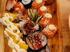 -远洋未来广场(育慧北路店)