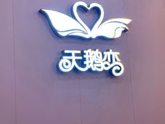 -天鹅恋主题酒店(光谷广场步行街店)