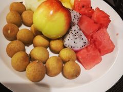 -开元新晶都酒店·自助火锅