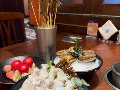 -东海怡品海鲜豆捞(舟宿夜江店)