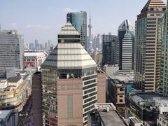 -上海丽笙精选海仑宾馆·莫赛克餐厅