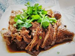 卤鹅-鹅滋道(甘坑古镇店)