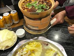 -江湖黑大兔(杨家坪店)