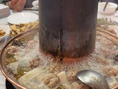 -吴天家私坊铜火锅(远达·帝景华廷店)