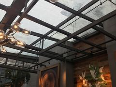 大堂-星巴克(西湖天地店)