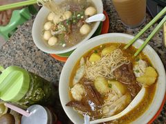 -万利洪记粉面美食