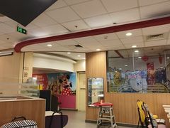 -麦当劳(春风店)